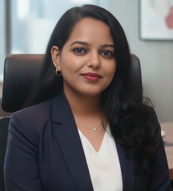 Manogna Soudhini Gonchikar